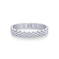 Ashley Bracelet — Silver